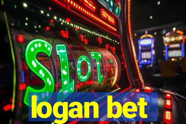 logan bet